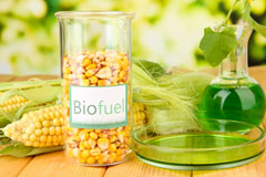 Rodel biofuel availability