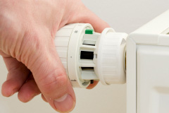 Rodel central heating repair costs