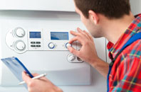 free commercial Rodel boiler quotes